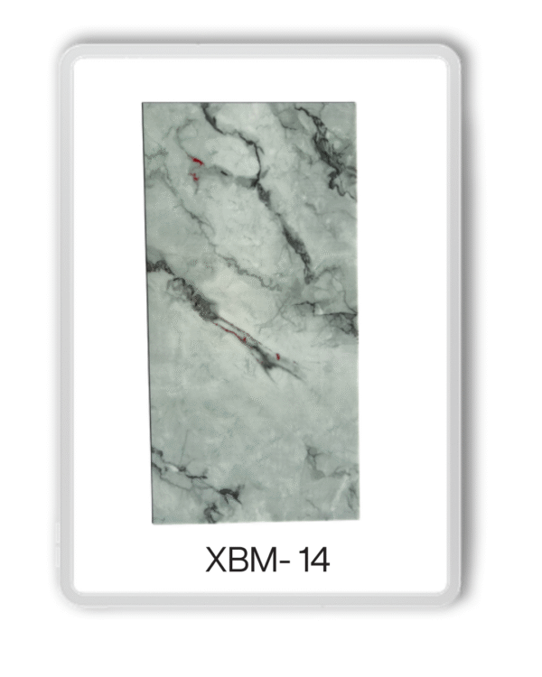 PACK 20 placas imitación mármol 60x30cm