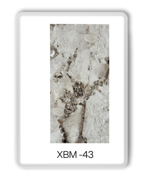 PACK 20 placas imitación mármol 60x30cm