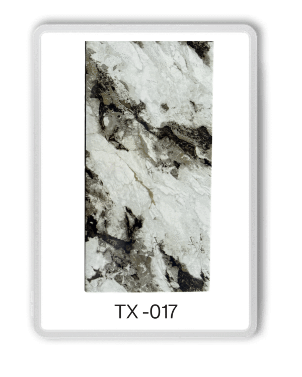 PACK 20 placas imitación mármol 60x30cm