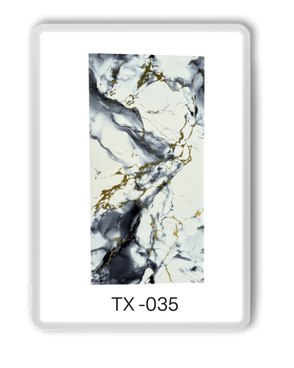 PACK 20 placas imitación mármol 60x30cm