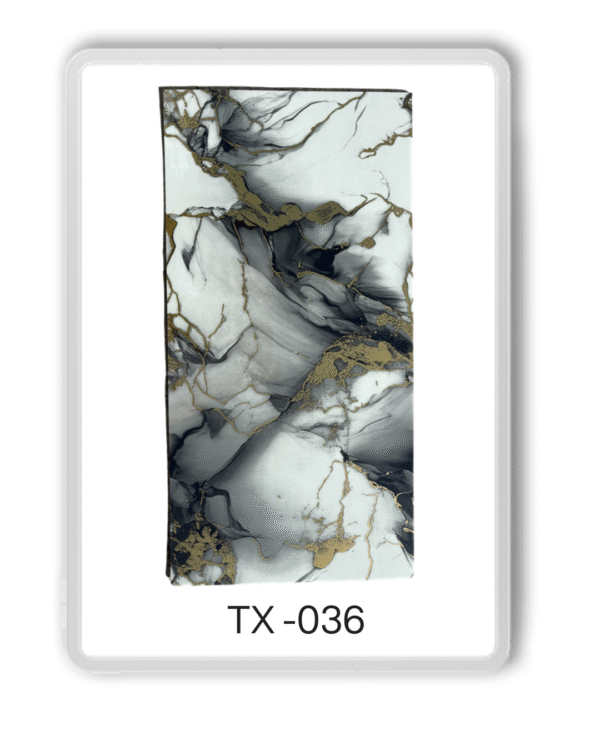 PACK 20 placas imitación mármol 60x30cm