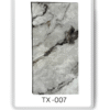 PACK 20 placas imitación mármol 60x30cm
