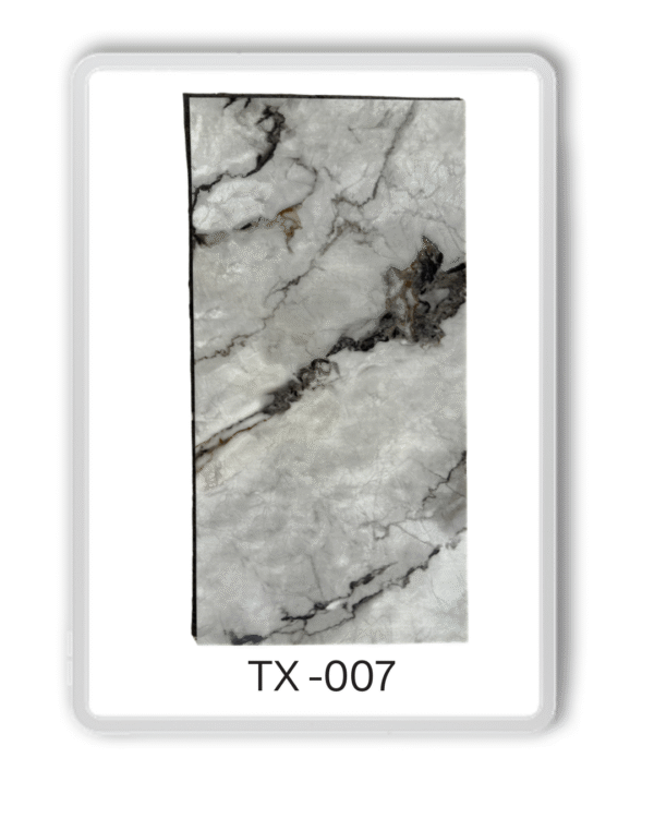 PACK 20 placas imitación mármol 60x30cm